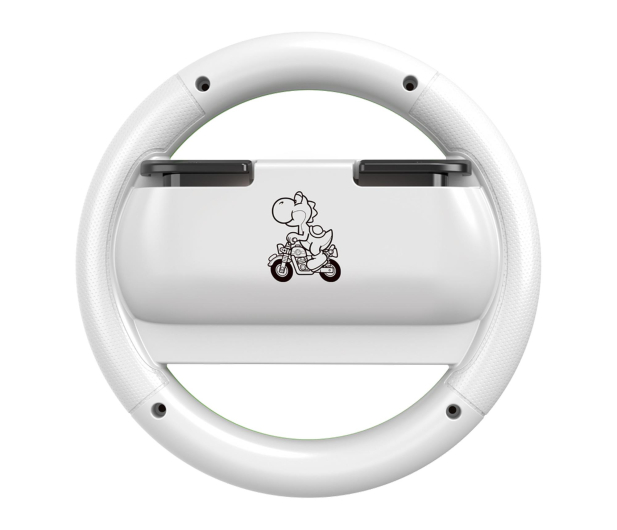 Hori Kierownica na Joy-Con Yoshi  - Switch 2 - 1480030 - zdjęcie 2